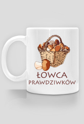 Grzybobranie. Prezent dla Grzybiarza. Koszulka dla Grzybiarza. Grzyb. Prawdziwek. Podgrzybek. Gdzie szukać grzybów?