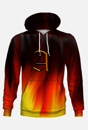 bluza A
