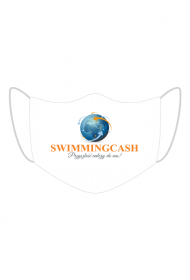 Maseczka Swimmingcash