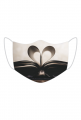Maseczka książka
