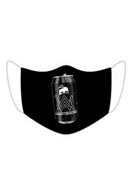 Can mask