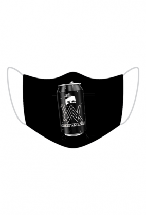 Can mask