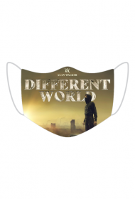 Different World mask