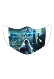 Darkside mask