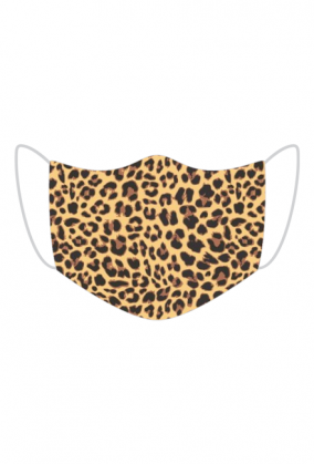 MASECZKA KOLOROWA '' PANTERKA '' HIT!