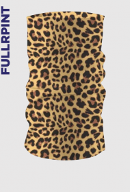 KOMIN FULLPRINT'' PANTERKA '' HIT - IDEALNY PREZENT!