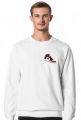 Jordan crewneck