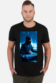 Live tee