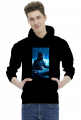 Live hoodie