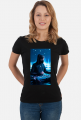 Live tee girl