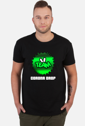 Koszulka | Corona drop!