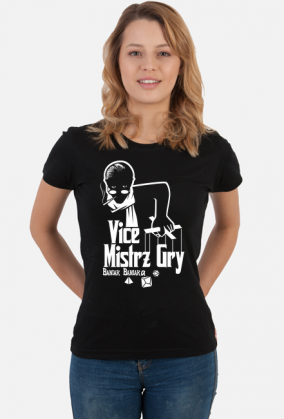 ViceMistrzyni