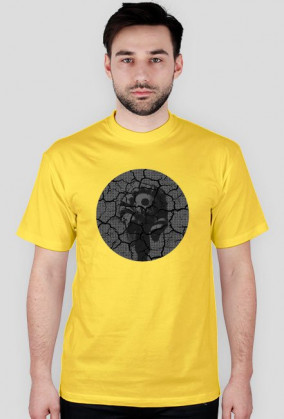 koszulka Star Wars - Hate The Clone Wars