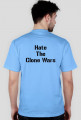koszulka Star Wars - Hate The Clone Wars
