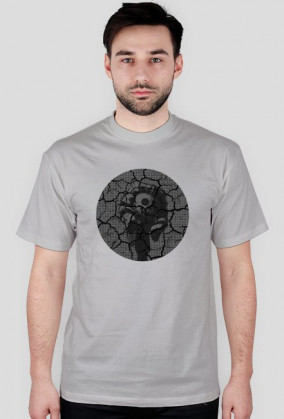 koszulka Star Wars - Hate The Clone Wars