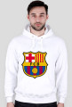 Bluza z logiem klubu FC Barcelona
