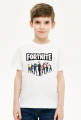 T-SHIRT DLA CHŁOPCA ''FORTNITE'' HIT - SUPER PREZENT!
