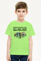 T-SHIRT DLA CHŁOPCA ''FORTNITE'' HIT - SUPER PREZENT!