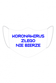 maseczka antyKoronawirus