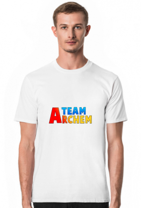 Koszulka Team Archem