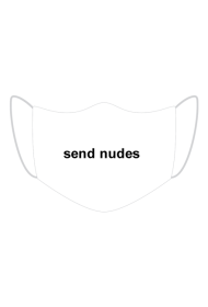 send nudes kwarantanna aesthetic