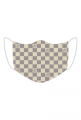 Maseczka Monogram 5