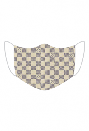 Maseczka Monogram 5