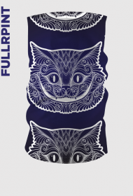 Komin - Kot Cheshire