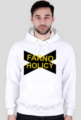 FARNOHOLICY Bluza Max