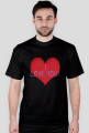 Love You T-Shirt