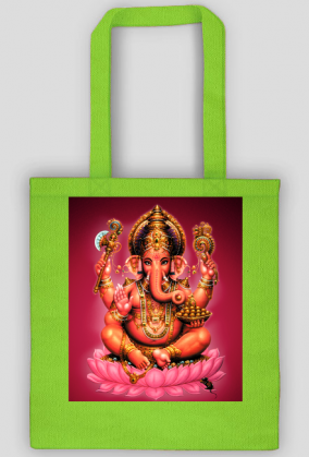 Eko Torba - Ganesha