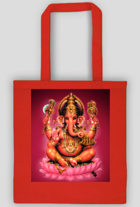 Eko Torba - Ganesha