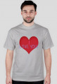 Love You T-Shirt
