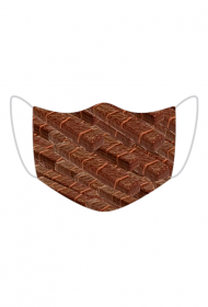 pryncypałki - maska