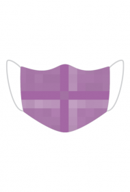 purpura - maska