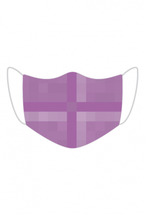 purpura - maska