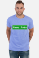Koszulka, t-shirt ze znakiem Nowa Ruda Prezent z Nowej Rudy
