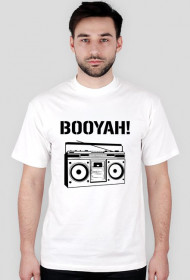 BOOYAH T-SHIRT