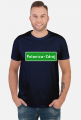 Koszulka, t-shirt ze znakiem Polanica-Zdrój Prezent z Polanicy-Zdroju