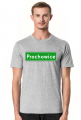 Koszulka, t-shirt ze znakiem Prochowice Prezent z Prochowic