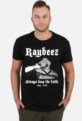 Raybeez AKTF photo
