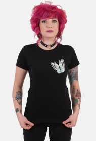 Koszulka Motyl