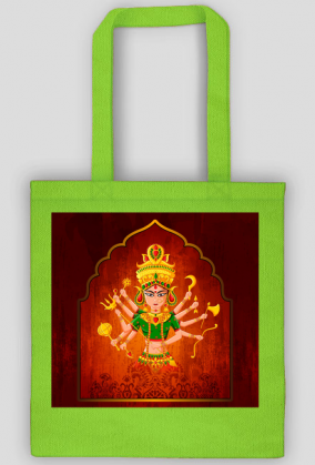 Eko Torba - Bogini Durga