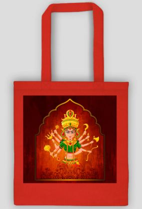 Eko Torba - Bogini Durga