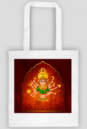 Eko Torba - Bogini Durga