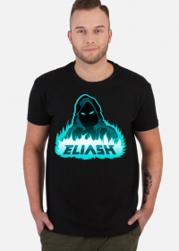 Eliash Logo koszulka
