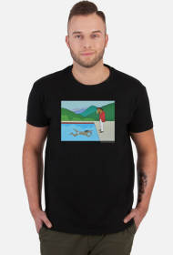 BoJack Horseman "Portrait of an Artist" (1972) BLACK