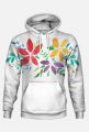 BLUZA FLOWERS