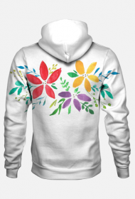 BLUZA FLOWERS