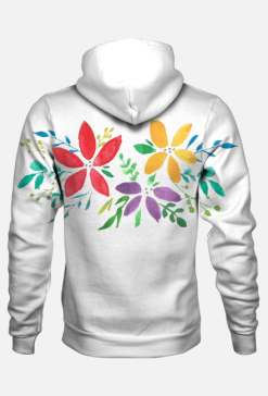 BLUZA FLOWERS